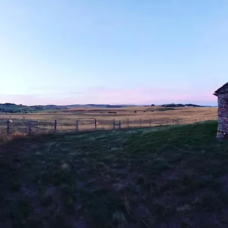 بيت للعطل Le Buron De Perrier